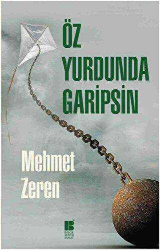 Öz Yurdunda Garipsin - Bilge Kültür Sanat