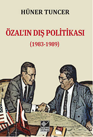 Özal`ın Dış Politikası 1983-1989