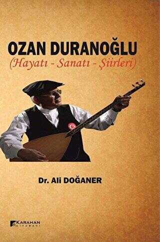 Ozan Duranoğlu - Karahan Kitabevi