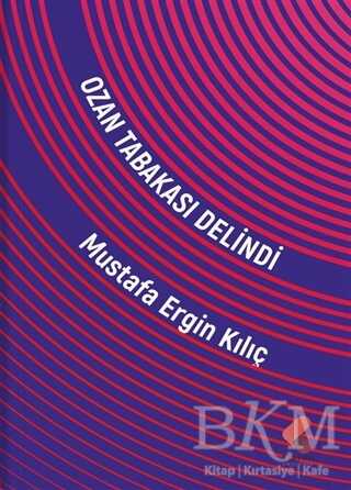 Ozan Tabakası Delindi - Klaros Yayınları