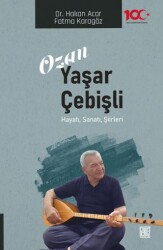 Ozan Yaşar Çebişli - Palet Yayınları