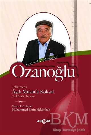 Ozanoğlu - Akçağ Yayınları