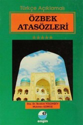Özbek Atasözleri - Engin Yayınevi