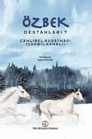 Özbek Destanları 7 - 1