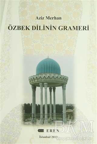 Özbek Dilinin Grameri