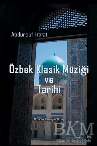 Özbek Klasiği ve Tarihi - Gece Kitaplığı