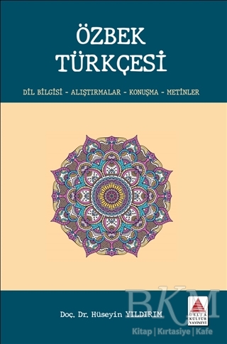 Özbek Türkçesi - Delta Kültür Yayınevi
