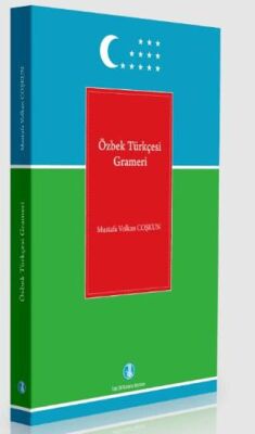 Özbek Türkçesi Grameri - 1