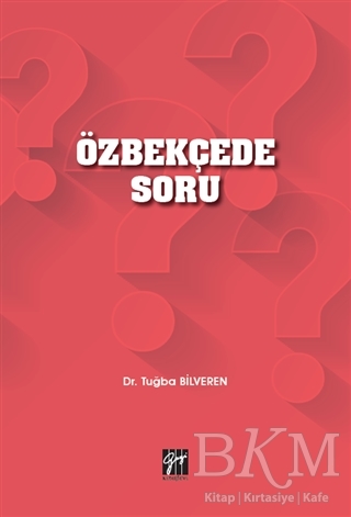 Özbekçede Soru - 1