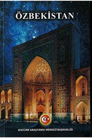 Özbekistan - Atatürk Araştırma Merkezi