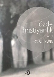 Özde Hristiyanlık - Haberci Basın Yayın