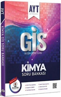 AYT Kimya GİS Soru Bankası - 1