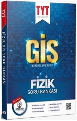 TYT Fizik GİS Soru Bankası - 1