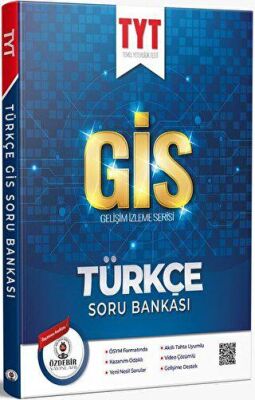 TYT Türkçe GİS Soru Bankası - 1