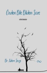 Özden Dile Dilden Söze - Aforizmalar - Bengisu Yayınları