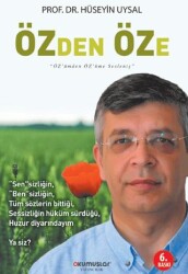 Özden Öze - Okumuşlar Yayıncılık