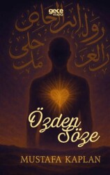 Özden Söze - Gece Kitaplığı
