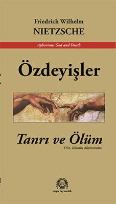 Özdeyişler kapağı