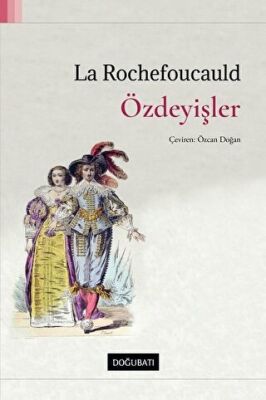 Özdeyişler kapağı