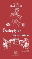 Özdeyişler Güç ve İktidar - Arya Yayıncılık