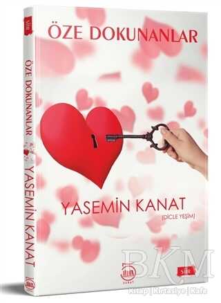 Öze Dokunanlar - 5 Şubat Yayınları