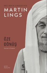 Öze Dönüş - İnsan Yayınları
