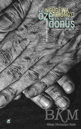 Öze Dönüş - Ayrıntı Yayınları