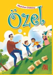 Özel - Baygenç Yayıncılık