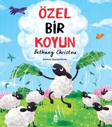 Özel Bir Koyun - Taze Kitap