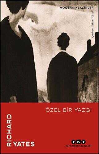 Özel Bir Yazgı - 1