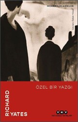 Özel Bir Yazgı - Yapı Kredi Yayınları