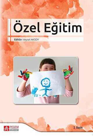 Özel Eğitim - Pegem Akademi Yayıncılık