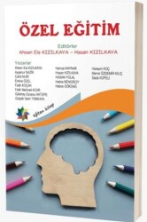 Özel Eğitim - Eğiten Kitap