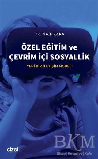 Özel Eğitim ve Çevrim İçi Sosyallik - 1