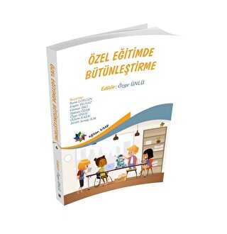 Özel Eğitimde Bütünleştirme - Eğiten Kitap