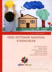 Serebral Palsili Çocuklar ve Eğitimleri - Eğiten Kitap