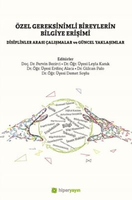 Özel Gereksinimli Bireylerin Bilgiye Erişimi - 1