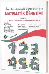 Özel Gereksinimli Öğrenciler İçin Matematik Öğretimi - Eğiten Kitap