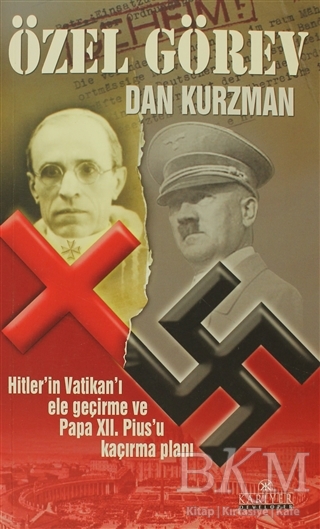 Özel Görev - Kariyer Yayınları