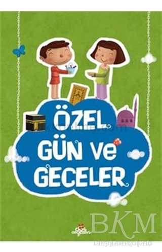 Özel Günler ve Geceler - Türkiye Diyanet Vakfı Yayınları