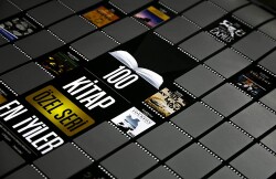 Özel Seri Kazıkazan 100 KİTAP Posteri - 9