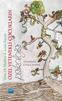 Özel Yetenekli Çocukların Psikolojisi - 1