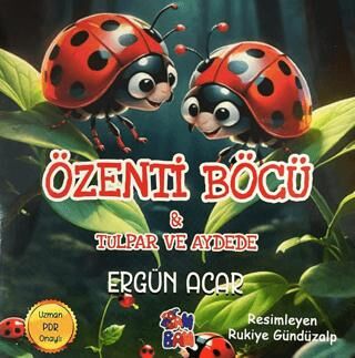 Özenti Böcü - 1
