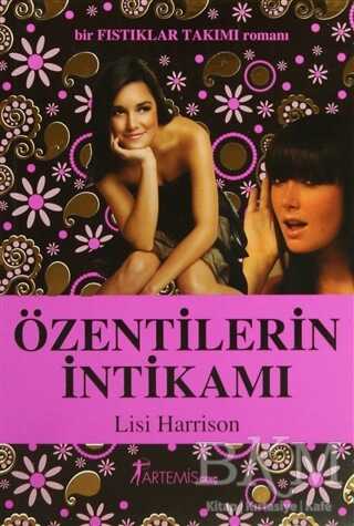 Özentilerin İntikamı - Artemis Yayınları