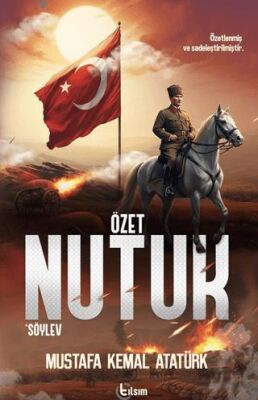 Özet Nutuk - 1