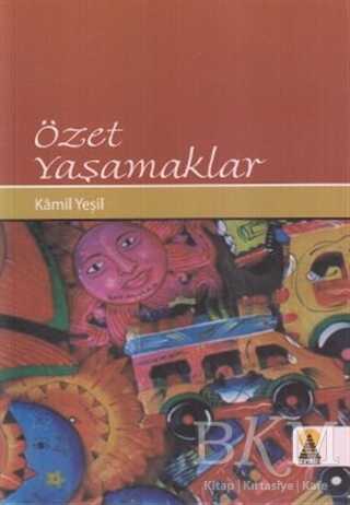 Özet Yaşamaklar - Ebabil Yayınları