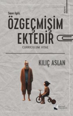 Özgeçmişim Ektedir - 1
