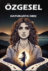 Özgesel - Son Adım Yayınları