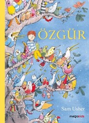 Özgür - Megakids Yayıncılık