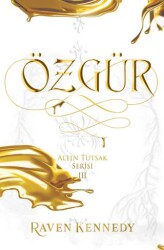 Özgür - Ren Kitap